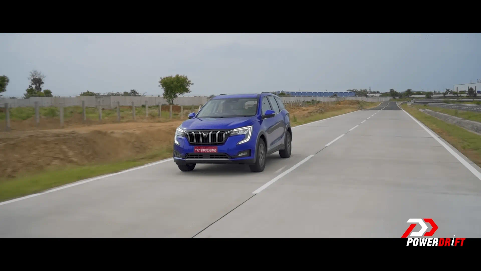 XUV700 PowerDrift Expert Review  